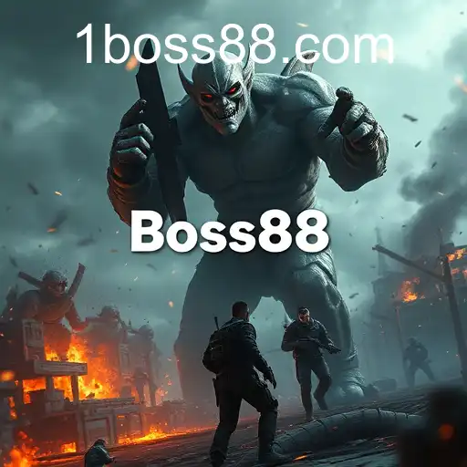 Exploring the Thrilling Realm of 'Action Games' on Boss88