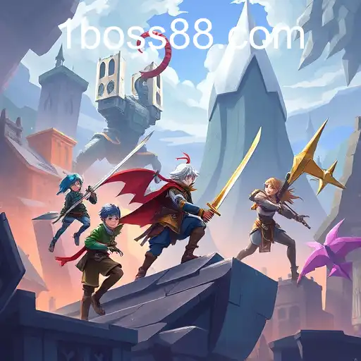 Navigating Adventures: The Thrill of 'boss88' Challenges