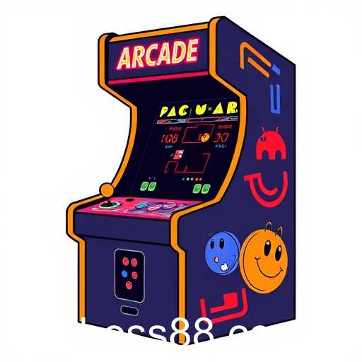 Arcade Fun: Revisiting Nostalgia and Innovation in Gaming