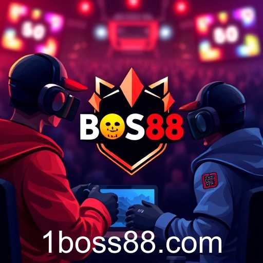 Boss88: The Evolution of Gaming Communities