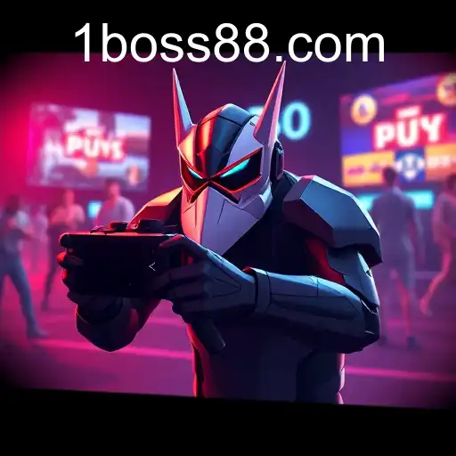 Boss88 Gaming Evolution: A New Era for Online Play