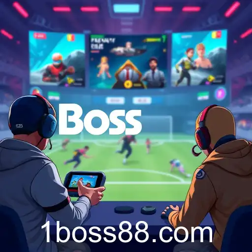 Boss88: Changing the Face of Online Gaming