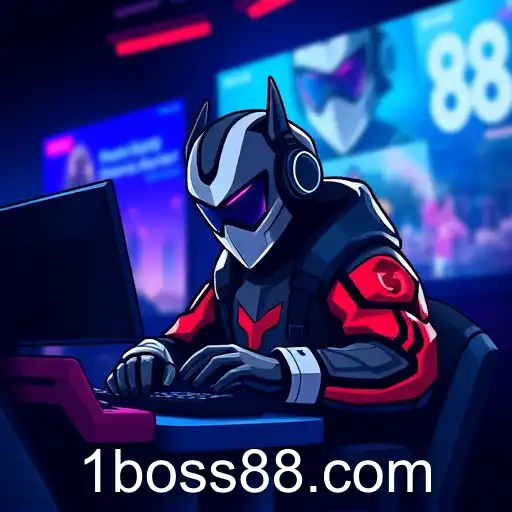 Boss88: The Gaming Hub of the Future