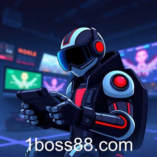 The Rise of Boss88 in Global Gaming