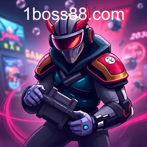 Boss88: Revolutionizing Online Gaming