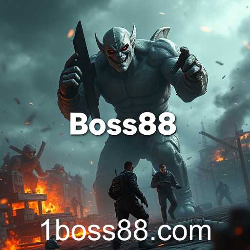Boss88: Revolutionizing Online Gaming in 2025