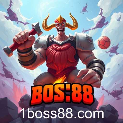 Boss88: Shaping the Future of Online Gaming