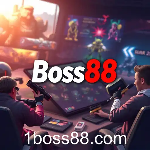 Emerging Trends in Online Gaming