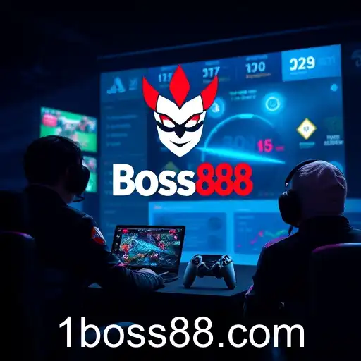 The Evolution of Online Gaming and Boss88's Impact