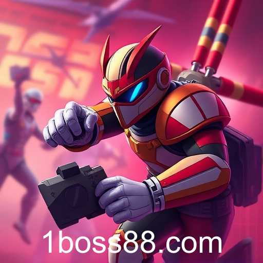 The Evolution of Online Gaming: Boss88's Role