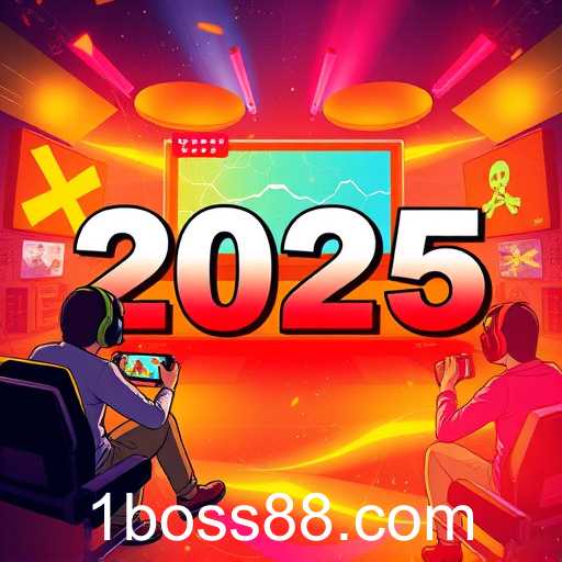 The Evolution of Online Gaming in 2025