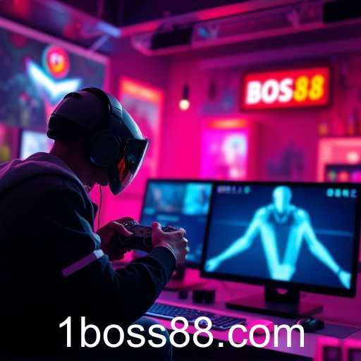Exploring the Rise of Boss88: An Analysis of Its Impact on the Gaming Industry