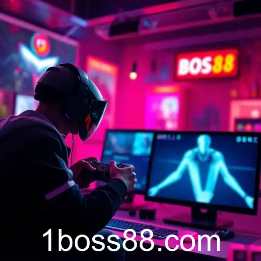 Exploring the Rise of Boss88: An Analysis of Its Impact on the Gaming Industry