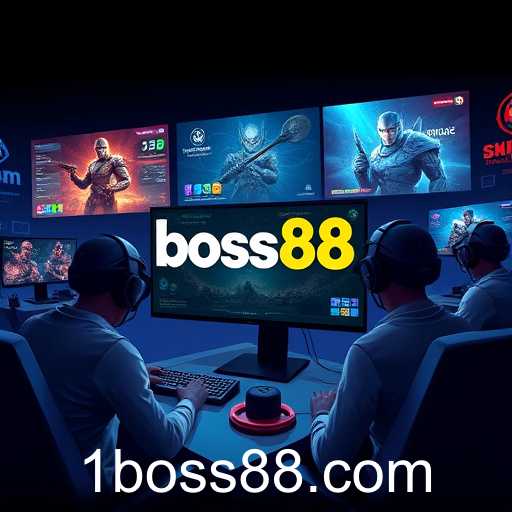 The Evolution and Influence of Online Gaming Websites