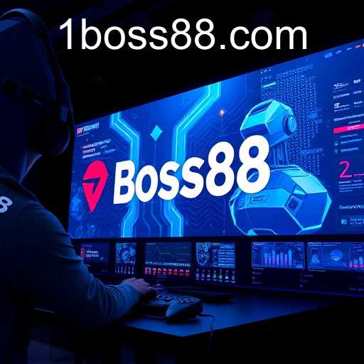 Gaming Evolutions and Economic Impact of Boss88