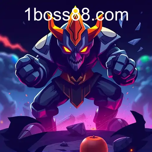 Exploring the Thrills and Challenges of Multiplayer Games with Keyword 'boss88'