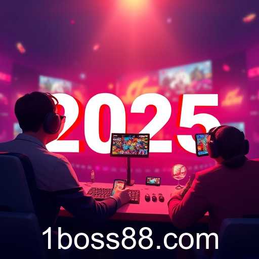 Rapid Expansion in Online Gaming