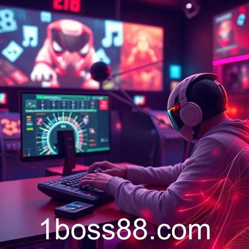 The Surging Popularity of Online Gaming in 2025