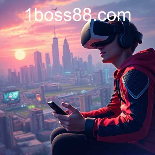 The Rise of Online Gaming Platforms Amid Global Trends