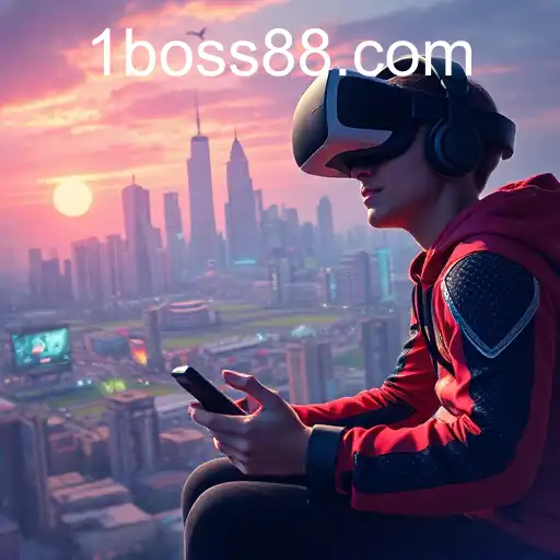 The Rise of Online Gaming Platforms Amid Global Trends