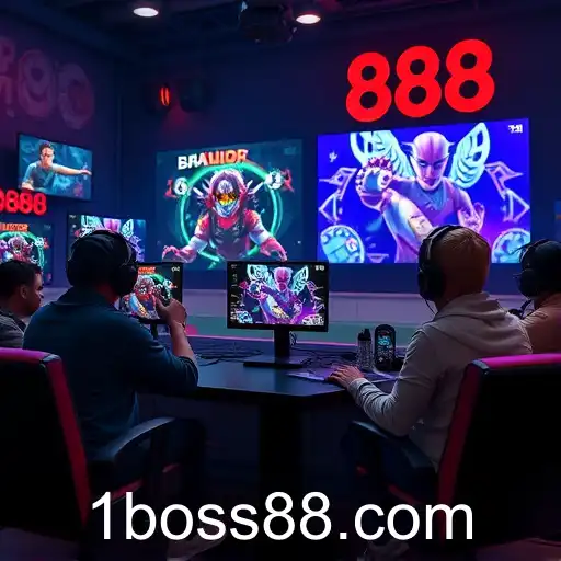 The Rise of Online Gaming in 2025