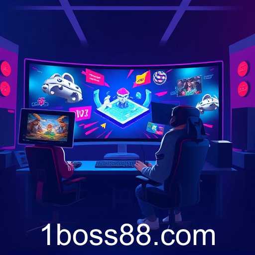 The Rise of Boss88 in the Gaming World