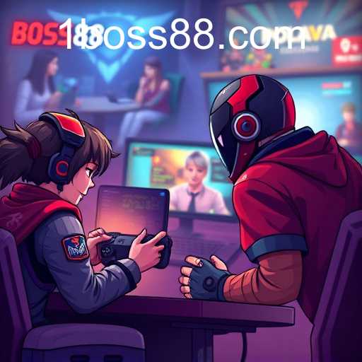 The Rise of 'boss88': A New Era for Online Gaming