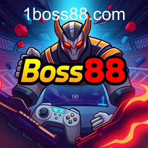 The Rise of Boss88: Gaming and its Cultural Impact