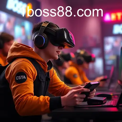 The Rise of Gaming Platforms in 2025