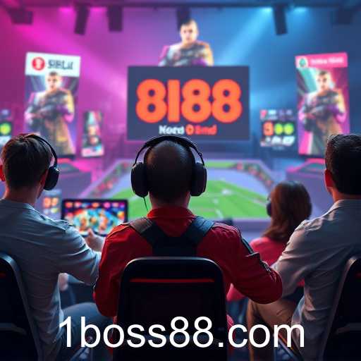 The Rise of Online Gaming in the Digital Era