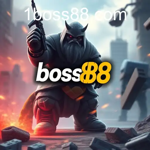 Diving into the World of Simulation Games with Boss88: A Virtual Reality Experience
