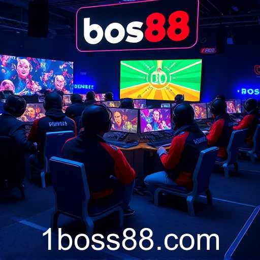 The Surge of Online Gaming in the Mid-2020s