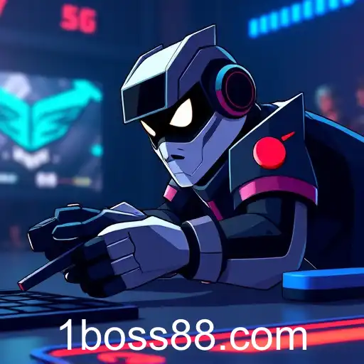 The Rise of Boss88: A New Era in Gaming